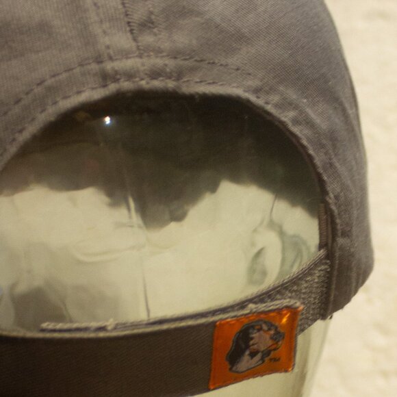 University of Tennessee Long Sleeve T-Shirt and Hat Combination - Picture 6 of 8